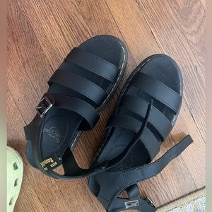 Dr. Martens Sandals